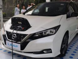 Pemerintah Ungkap Alasan Peminat Mobil Listrik Masih Minim