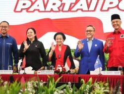 Setelah Bertemu Dengan PDIP, PAN Masih Bimbang Pilih Ganjar atau Prabowo