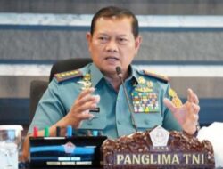 Panglima TNI Nyatakan Perang Terhadap Mafia Tanah Penyerobot Lahan TNI