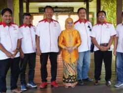 Koni Kota Mojokerto Targetkan 15 Medali Emas Porprov VIII Jatim
