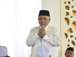 Bupati Malang Hadiri Majelis Dzikir Al- Khidmah Malang Raya Dalam Rangka Haul Akbar Ponpes Assalafi Al Fithrah