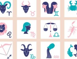 Ramalan Zodiak Minggu ini 4 Juni 2023, Tentang Peruntungan Dan Asmara