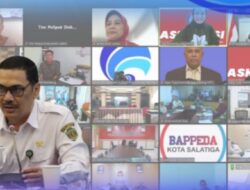 ASKOMPSI Gelar Sosialisasi Penyelenggaraan ADLG Awards 2023