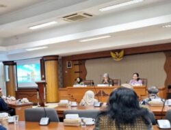 Direktorat Jendral HAM Kemenkumham RI Kunjungi Kabupaten Malang