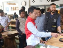 Pesan TPID Untuk Hindari Kelangkaan LPG