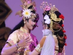 Bupati Blitar Ajak Masyarakat Eratkan Persaudaraan Dalam Gelar Kresnayana X