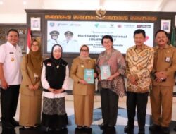 Pemkot Mojokerto Gelar Sosialisasi Dan Pelatihan Budidaya Maggot