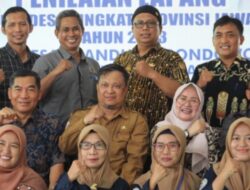 Aset BUM Desa Bandung Bondowoso di Bojonegoro Rp 1,7 Miliar, Beprestasi Tingkat Jatim