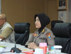 Kompolnas Award 2023 Polda Jatim Masuk 5 Besar Nominasi