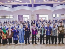 Insentif Guru PAUD Kabupaten Jember Naik 50 Persen