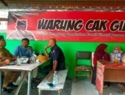 Obrolan Di Warung Cak Giman Tentang Peran Pemuda Dalam Irama Dinamika Jaman