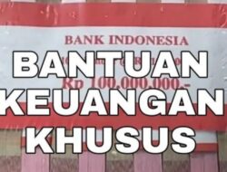 Pemdes Telah Ajukan Pencairan BKK