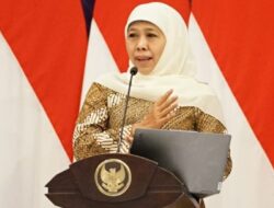 Gubernur Khofifah Ajak Masyarakat Jaga Kerukunan Di Hari Internasional Melawan Ujaran Kebencian