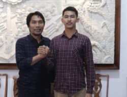 Bupati Madiun Apresiasi Wira Yudha Siswa SMAN 1 Yang Wakili Jatim Di Paskibraka Nasional