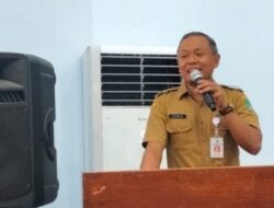 Disdikbud Jombang Gelar Workshop Pembelajaran Paradigma Baru Bagi Guru Mata Pelajaran Jenjang SMP