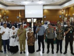 KKD Jombang Gelar Kegiatan Kopilaborasi Antisipasi Hoaks Pada Pemilu 2024