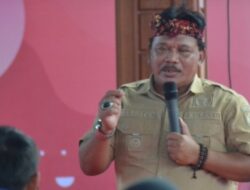 Tingkatkan Kapasitas SDM, Bupati Nganjuk Berikan Motivasi Pengelola Koperasi Dan UKM Nganjuk