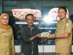 Situs Jetis Akan Menjadi Pusat Studi Kebudayaan Lamongan