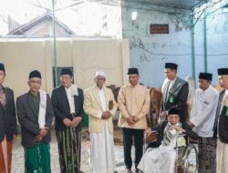 Jadikan Idul Adha 1444 H Momentum Kuatkan Ikhtiar Dan Ketaqwaan Umat