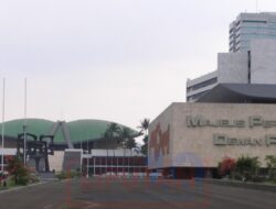 6 Fraksi DPR Sepakati Masa Jabatan Kepala Desa Jadi 9 Tahun