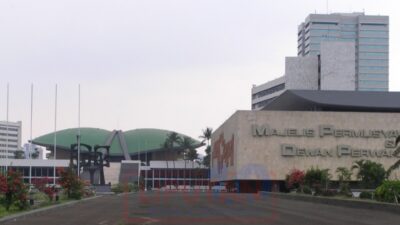 6 Fraksi DPR Sepakati Masa Jabatan Kepala Desa Jadi 9 Tahun