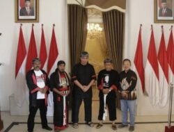 Di Pastikan Ditjen Kebudayaan Reog Ponorogo Masuk Daftar Sidang ICH UNESCO