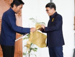 654 Mahasiswa Membangun Desa Universitas Brawijaya Terjun Ke Masyarakat Beri Kontribusi Positif