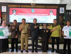 881 PPPK Guru Formasi 2022 Kabupaten Jombang Menerima SK