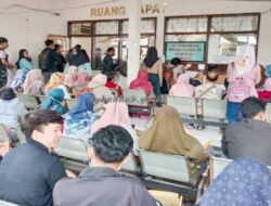 Antusiasme Masyarakat Kabupaten Tuban Ikuti Rekrutmen Perangkat Desa Sangat Tinggi