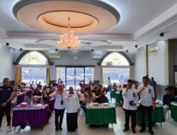 Pesan Bupati Jombang Saat Menutup Pelatihan Digital Marketing Kelompok Difabel