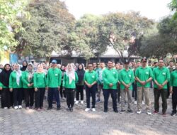 Pembinaan Kesehatan Terhadap Pegawai Instansi Terus Dilakukan Pemkab Mojokerto