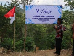 Pembentukan Lima Desa Baru di Ponorogo, Tinggal Tunggu Kode Register dari Pemprov