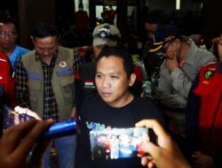 Bupati Lumajang Tetapkan Tanggap Darurat 14 Hari Pasca Banjir Lahar Dingin Semeru