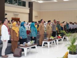 Komitmen Pemkab Lamongan Jadikan Kabupaten/Kota Layak Anak