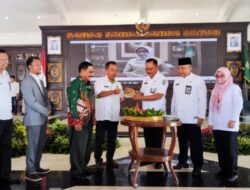 Puncak Peringatan Hari Koperasi Ke 76 Pemkab Jombang Gelar Sarasehan
