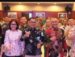 Dirjen Otda Apresiasi Kinerja Penyelenggaraan Pemerintahan Daerah Kota Malang.