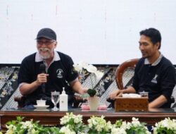 Iwan Fals Akan Goncang Kabupaten Madiun Dihari Jadinya Ke 455