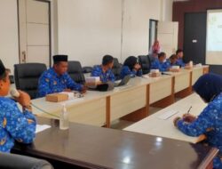 Disdukcapil Jombang Gelar Forum Konsultasi Publik