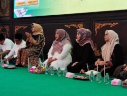 Pemkab Jombang Gelar Istighotsah Dan Doa Sambut 1 Muharram 1445 H