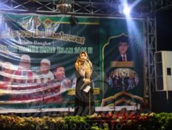 Peringati Tahun Baru Islam 1445 H Bupati Mojokerto Ajak Masyarakat Introspeksi Dan Bersyukur
