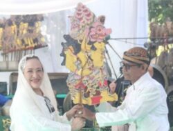 Pemkab Bojonegoro Gelar Ruwatan Murwakala