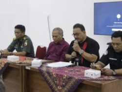 Pemkab Ponorogo Bentuk Komite Komunikasi Digital untuk Tangkal Disrupsi dan Disinformasi