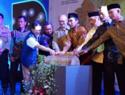 Bupati Madiun Tepati Janji Buat Kabupaten Jadi Terang Benderang