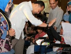 Jelang Peringatan Hari Anak Nasional Wali Kota Surabaya Tambah 2 Rumah Anak Prestasi