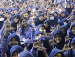 Agar Terhindar dari Bahaya Narkoba Lewat Mata Bekali Pelajar Etika Bermedsos