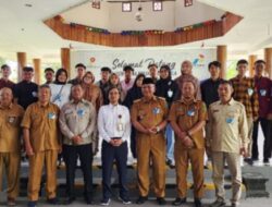PT Pertamina Hulu Indonesia Gelar Sertifikasi Operator K3 Migas Pemuda Lokal