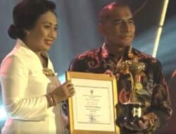 Balikpapan Raih Penghargaan KLA Kategori Utama