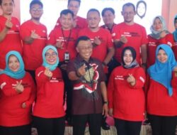 Kembangkan Layanan Kesehatan Berbasis IT Pemkab Ponorogo Luncurkan 2 Aplikasi