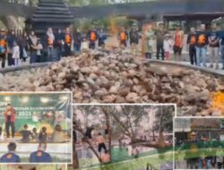 FAC Indonesia Eksplore Wisata Bojonegoro