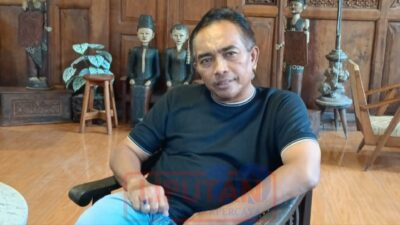 Sekwan DPRD : Kami Tidak Anti Kritik, Kami Menjalankan Sesuai SOP